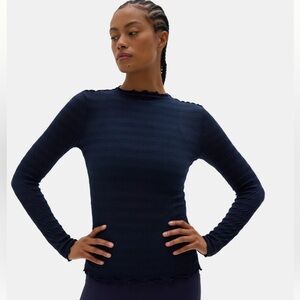 Halfdays Ynes Long Sleeve